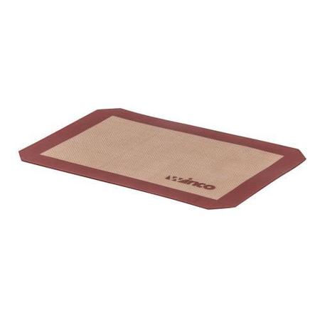 WINCO Full Size Silicone Baking Mat SBS-24